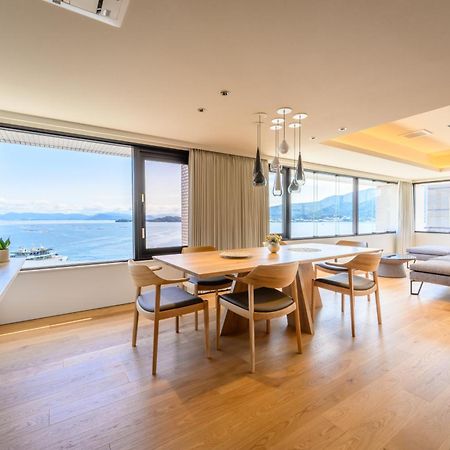 Miyajima Coral Hotel Hatsukaichi Luaran gambar