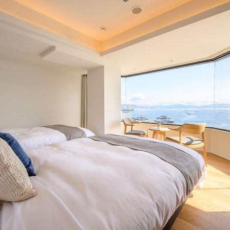 Miyajima Coral Hotel Hatsukaichi Luaran gambar