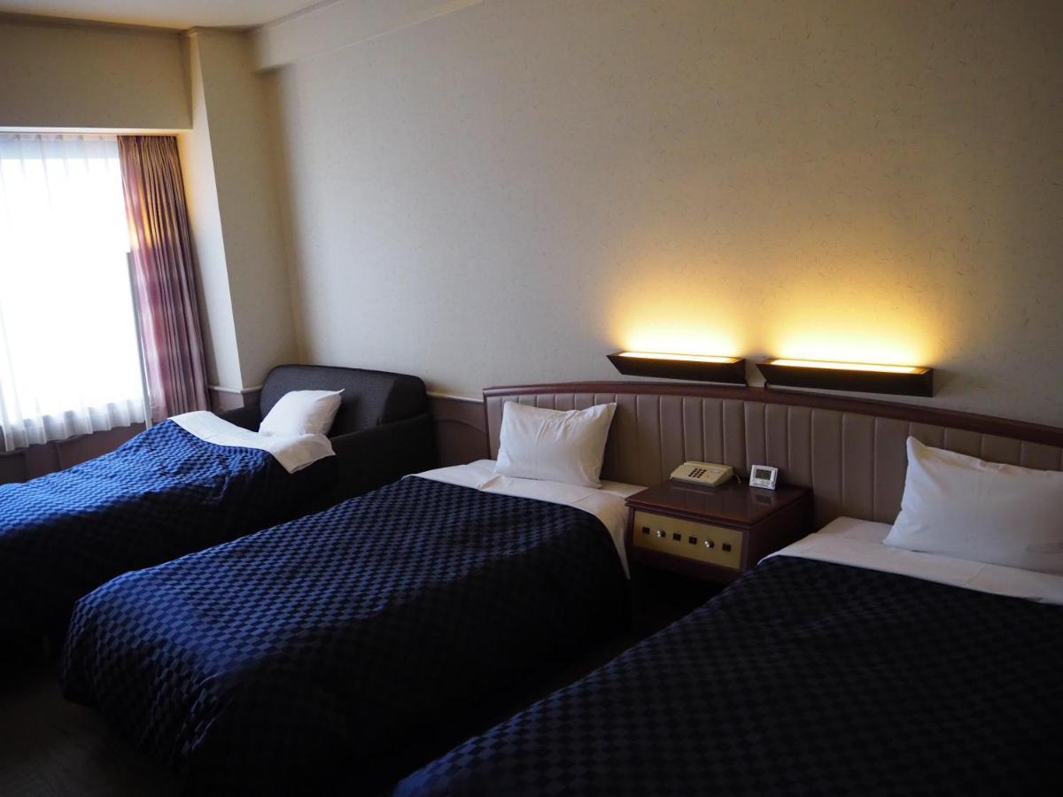 Miyajima Coral Hotel Hatsukaichi Luaran gambar