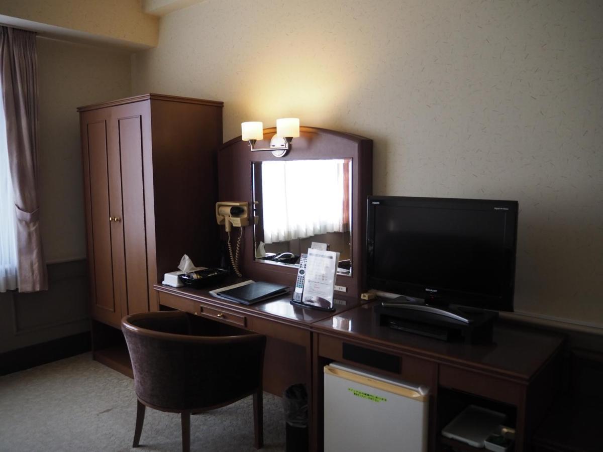 Miyajima Coral Hotel Hatsukaichi Luaran gambar