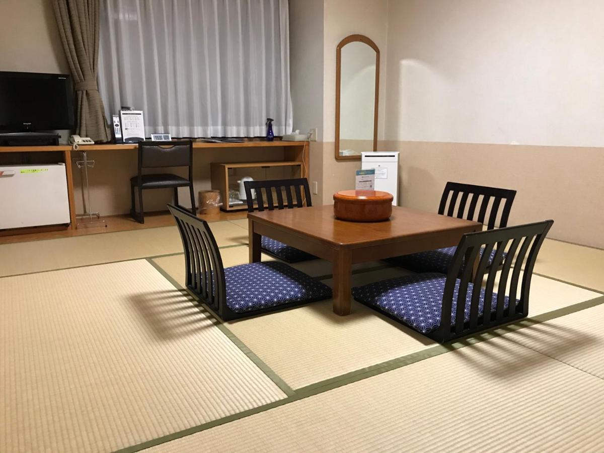 Miyajima Coral Hotel Hatsukaichi Luaran gambar