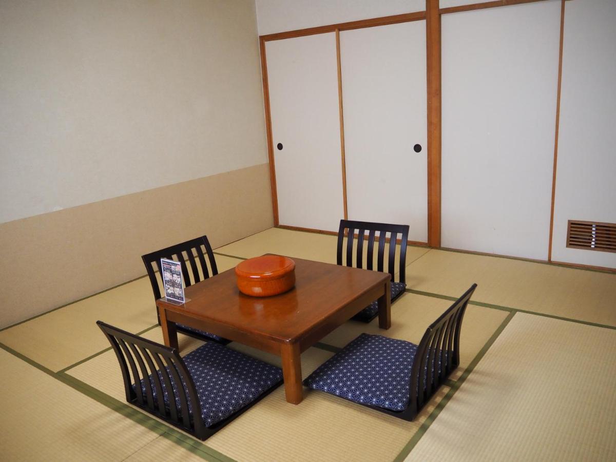 Miyajima Coral Hotel Hatsukaichi Luaran gambar