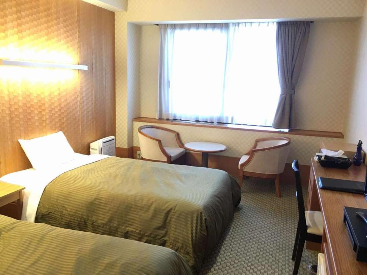 Miyajima Coral Hotel Hatsukaichi Luaran gambar