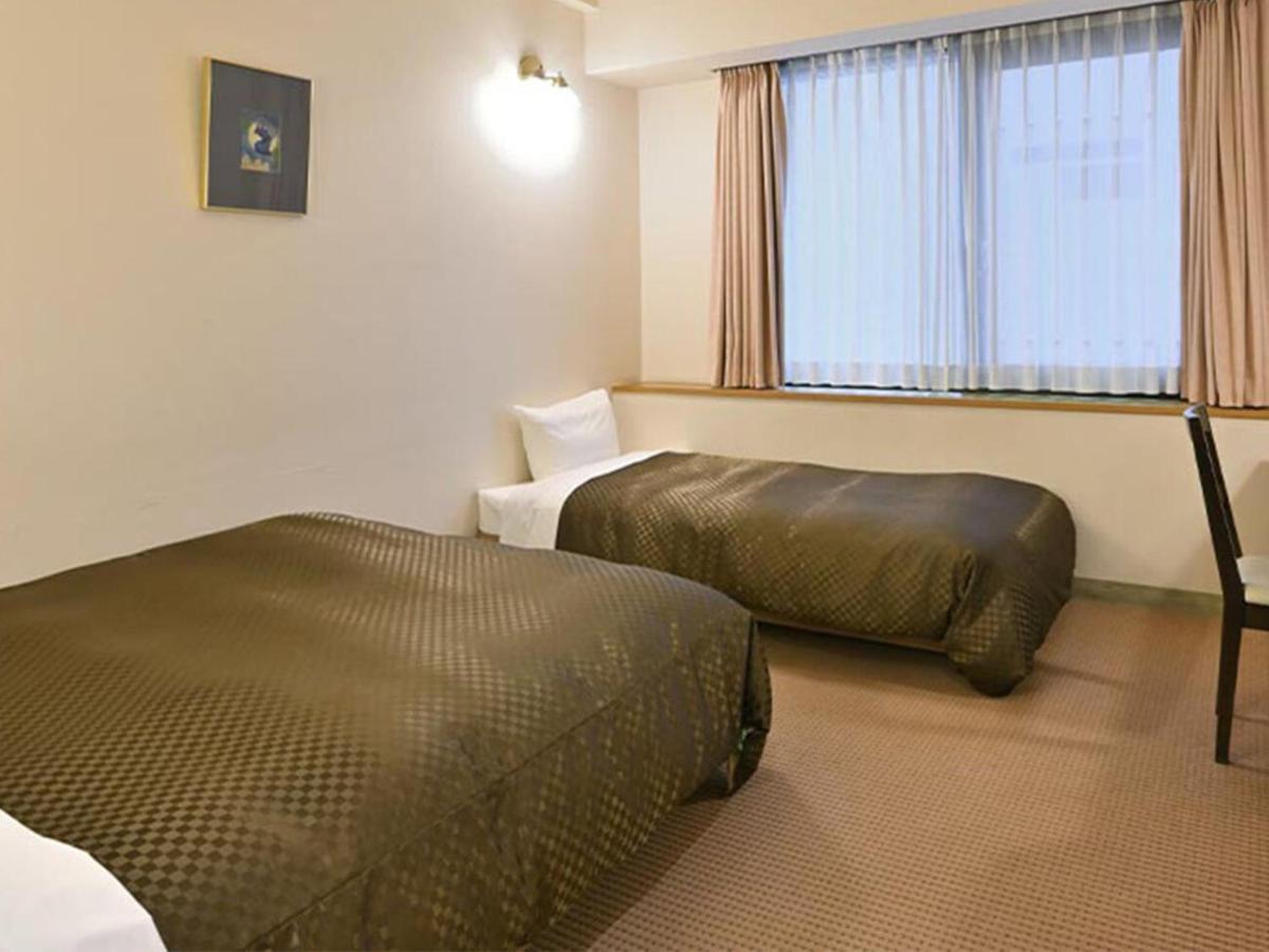 Miyajima Coral Hotel Hatsukaichi Luaran gambar