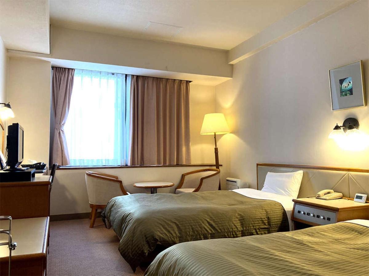 Miyajima Coral Hotel Hatsukaichi Luaran gambar