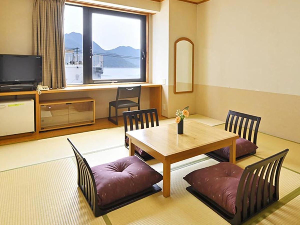Miyajima Coral Hotel Hatsukaichi Luaran gambar