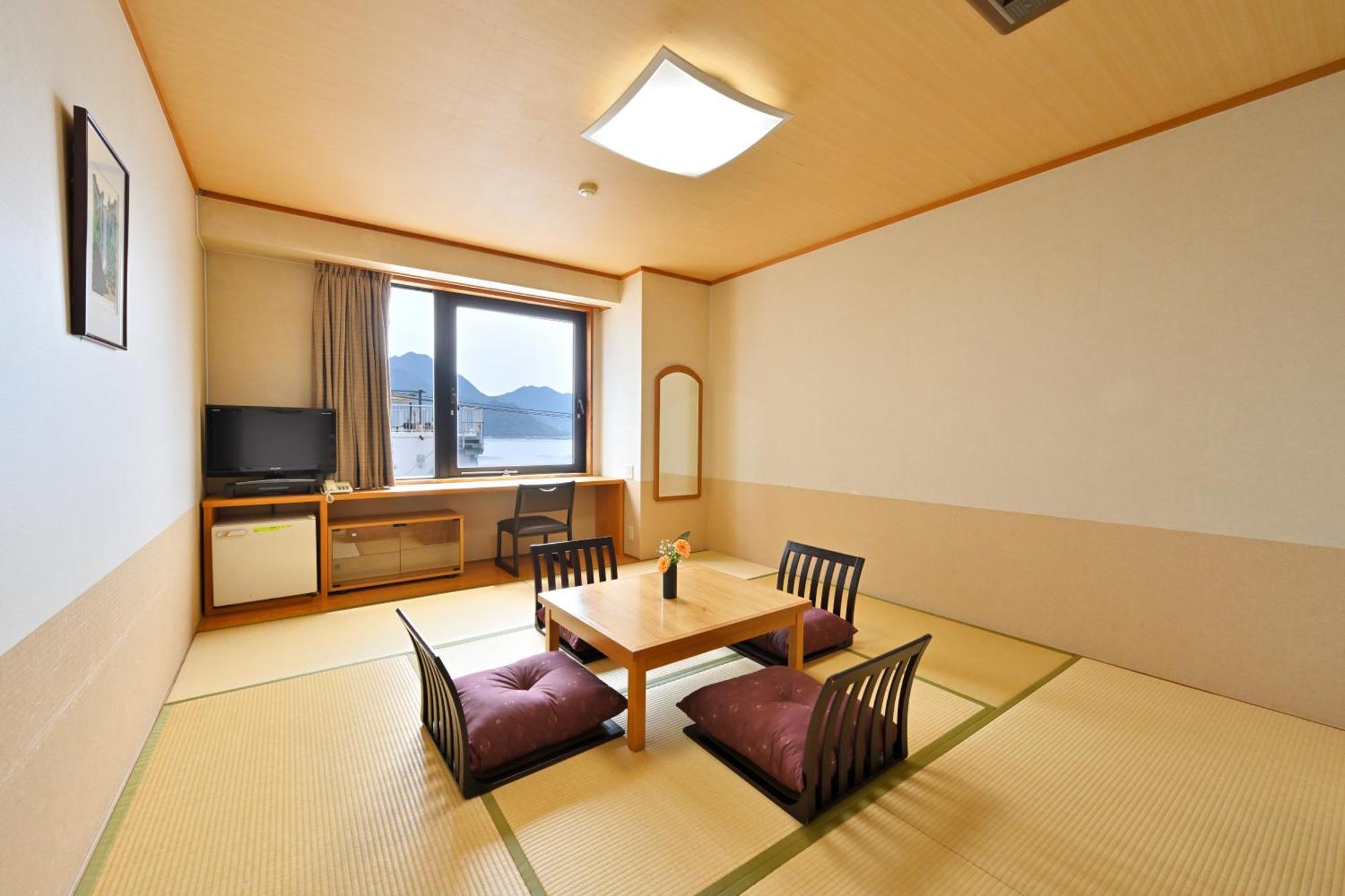 Miyajima Coral Hotel Hatsukaichi Luaran gambar