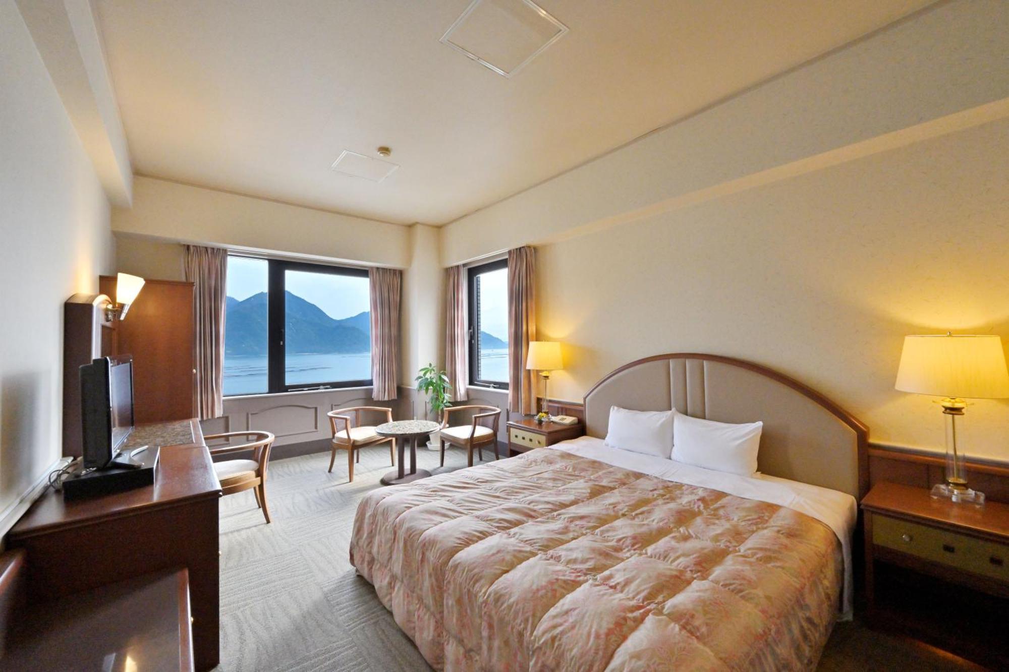 Miyajima Coral Hotel Hatsukaichi Luaran gambar