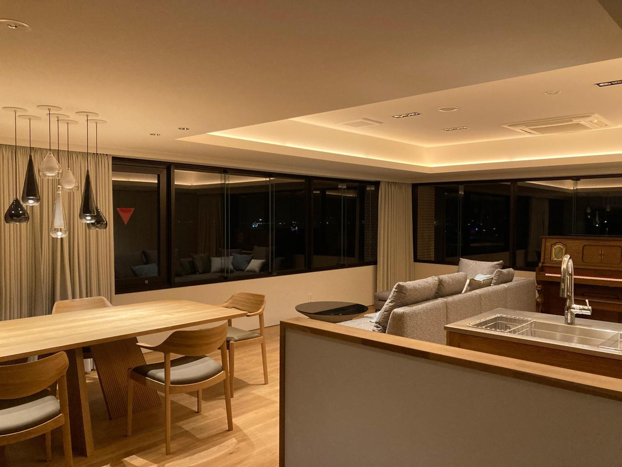 Miyajima Coral Hotel Hatsukaichi Luaran gambar