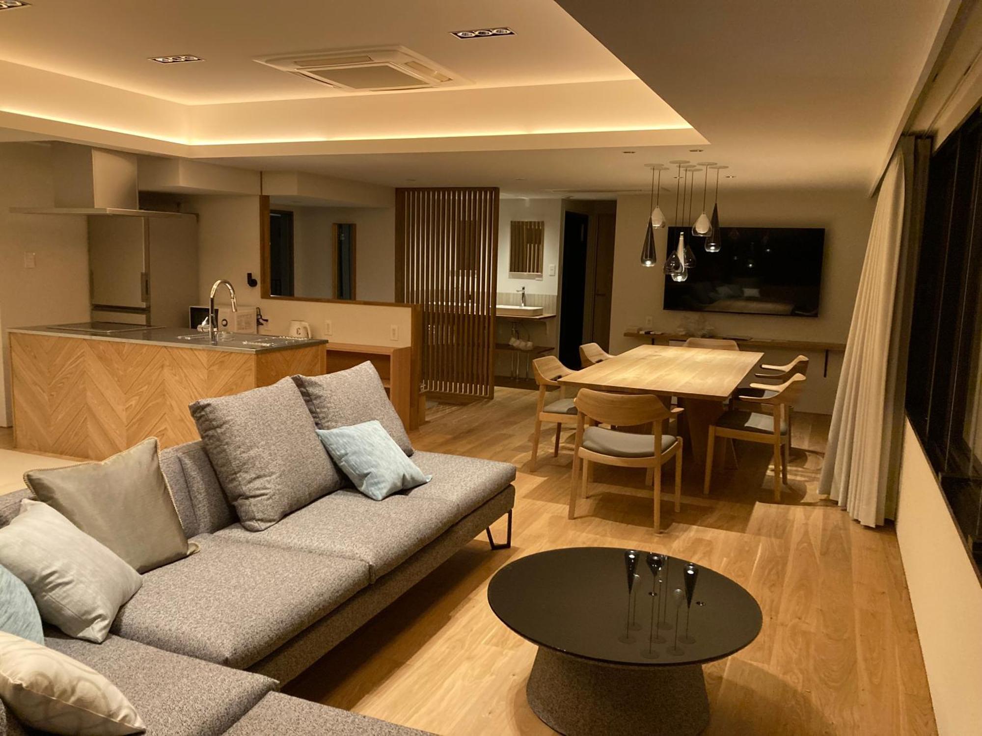 Miyajima Coral Hotel Hatsukaichi Luaran gambar