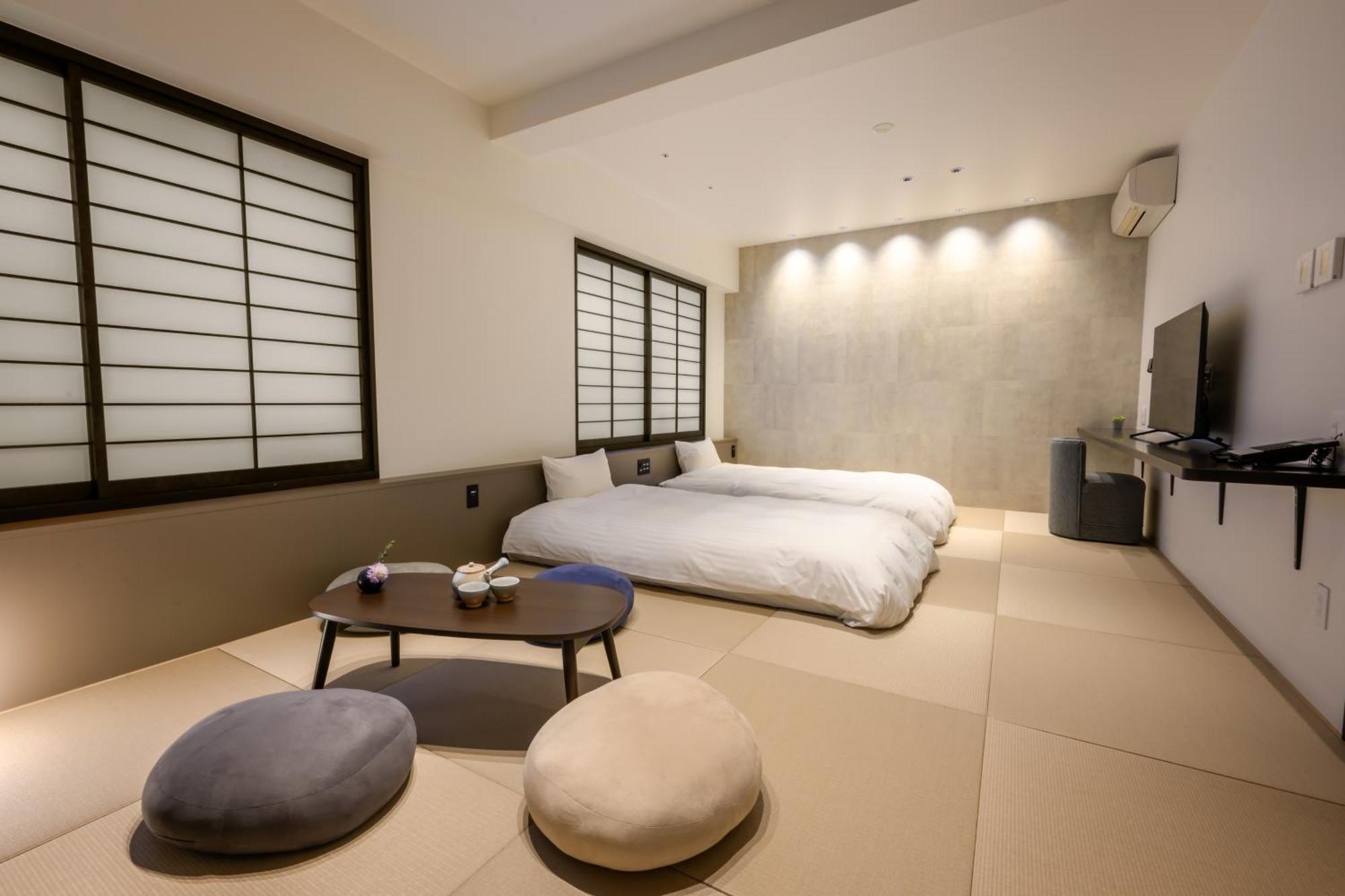 Miyajima Coral Hotel Hatsukaichi Luaran gambar
