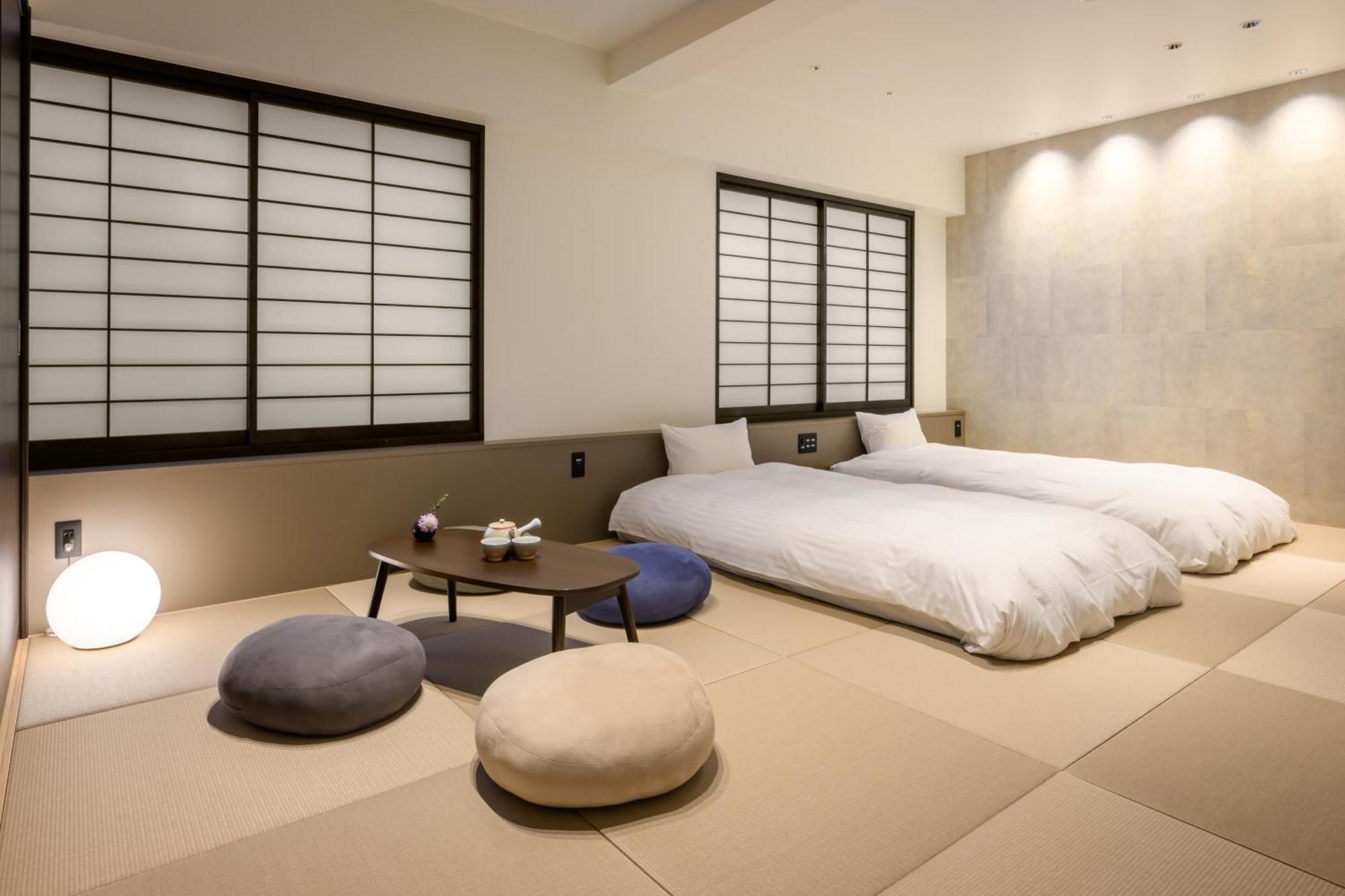 Miyajima Coral Hotel Hatsukaichi Luaran gambar