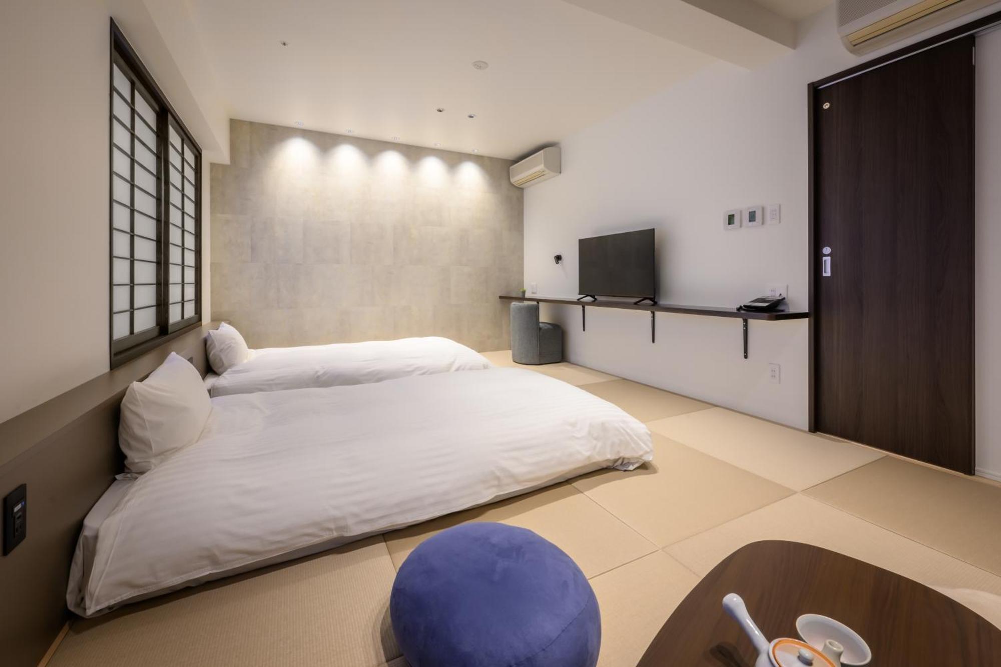Miyajima Coral Hotel Hatsukaichi Luaran gambar