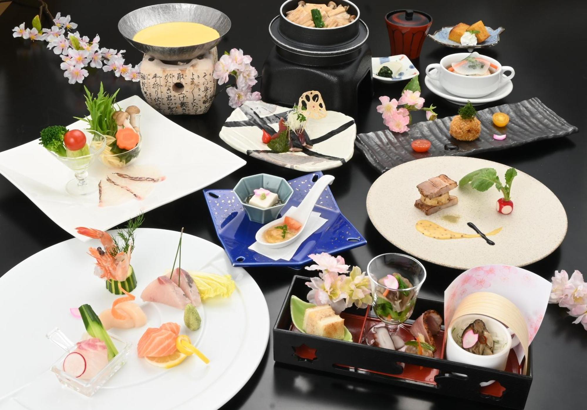 Miyajima Coral Hotel Hatsukaichi Luaran gambar