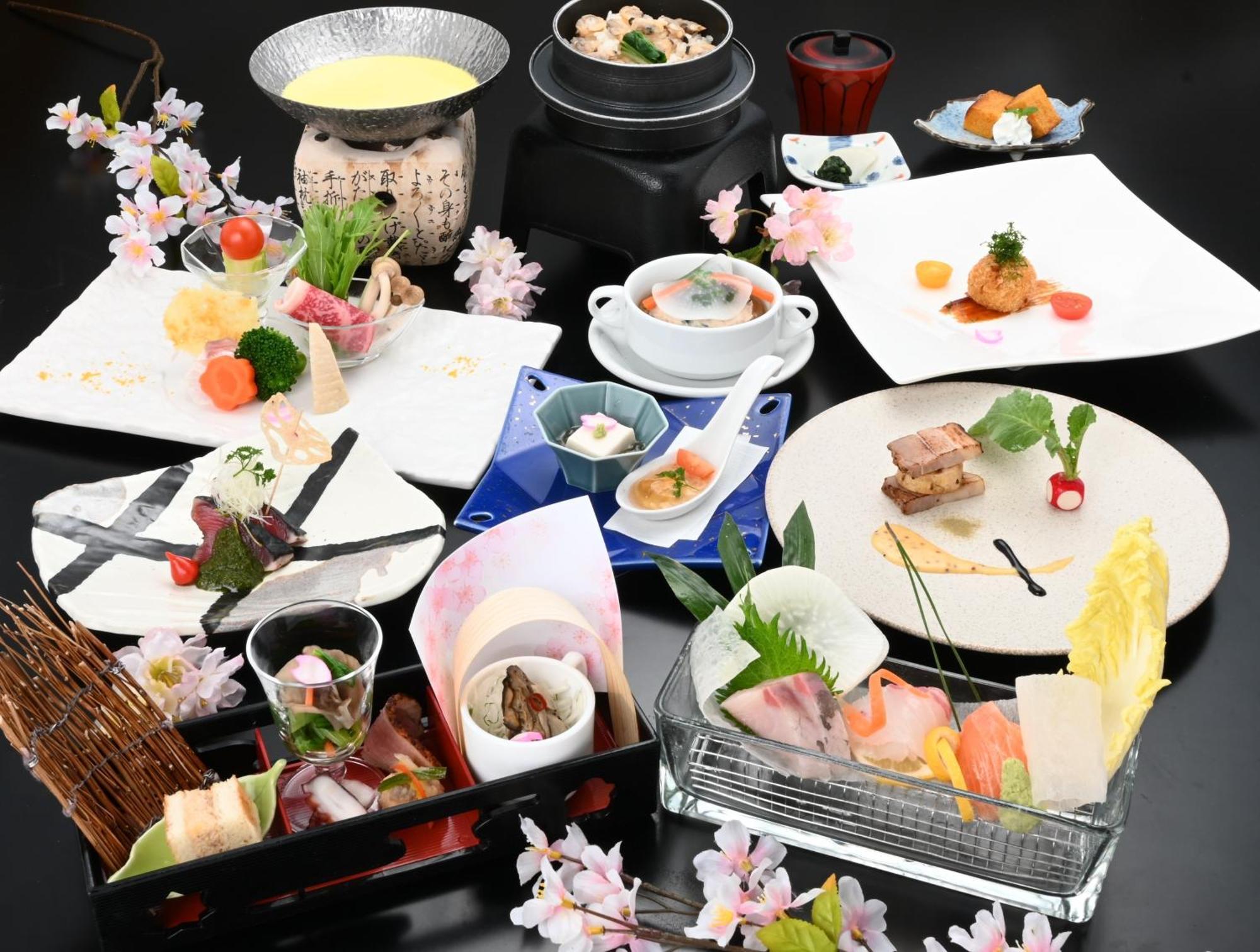 Miyajima Coral Hotel Hatsukaichi Luaran gambar